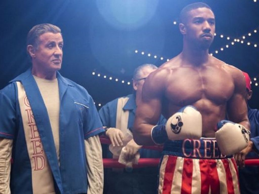 Creed II in lingua originale arriva al cinema. Doppio appuntamento giovedì 24 gennaio e in replica mercoledì 30 gennaio nelle multisale del circuito UCI
