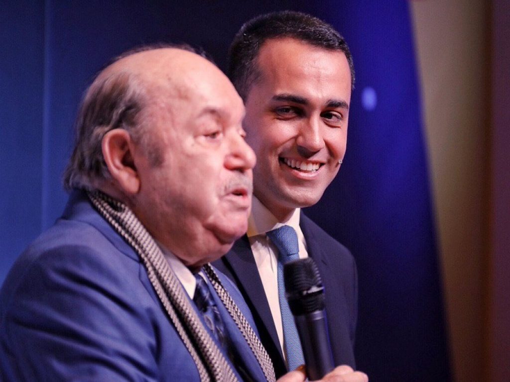 UNICEF Italia, l’Ambasciatore Lino Banfi torna con un video-appello per ricordare la “Festa dei nonni e dei bambini” e lanciare i 400 appuntamenti UNICEF