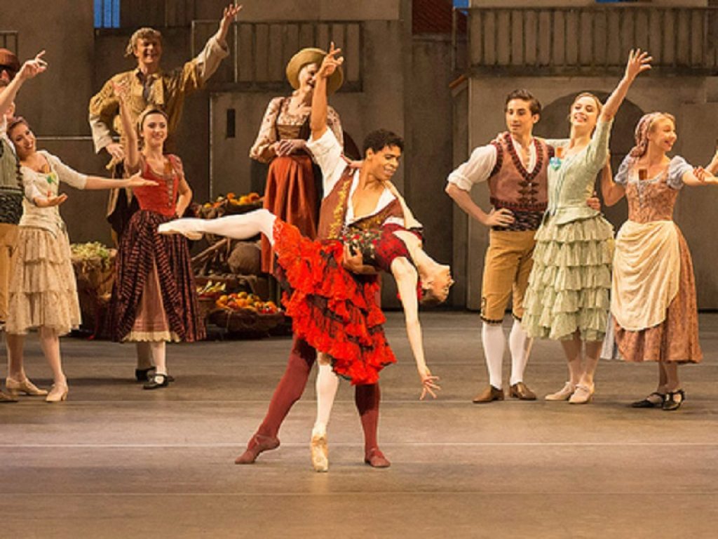 La Royal Opera House annuncia la sua stagione 2019/20 in diretta via satellite nei cinema di tutto il mondo: 13 produzioni d’eccezione nelle sale italiane