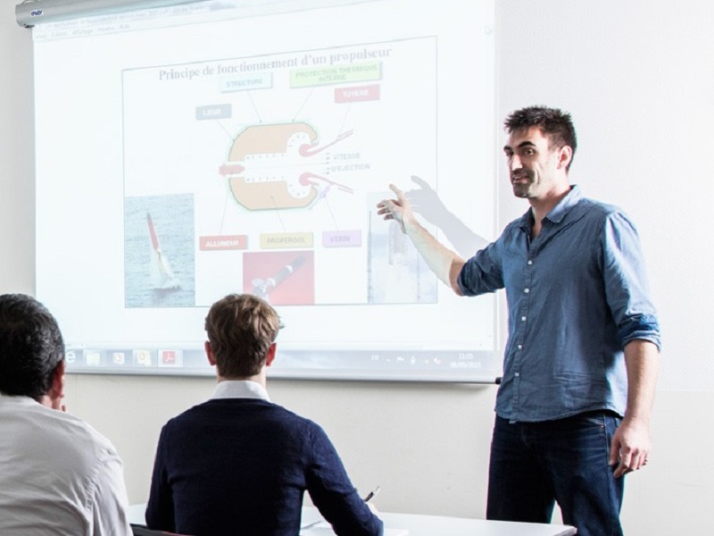 formazione avis sitox