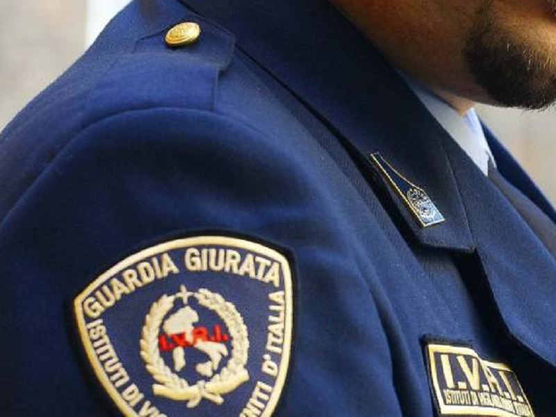 Vigilanza privata, il Sottosegretario agli Interni Molteni incontra le parti sindacali. Dal 1° febbraio arriva il database nazionale delle guardie giurate