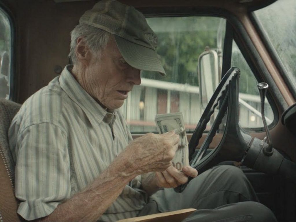 Il Corriere-The Mule in lingua originale arriva al cinema.Doppio appuntamento giovedì 7 febbraio e in replica mercoledì 13 nelle multisale del circuito UCI