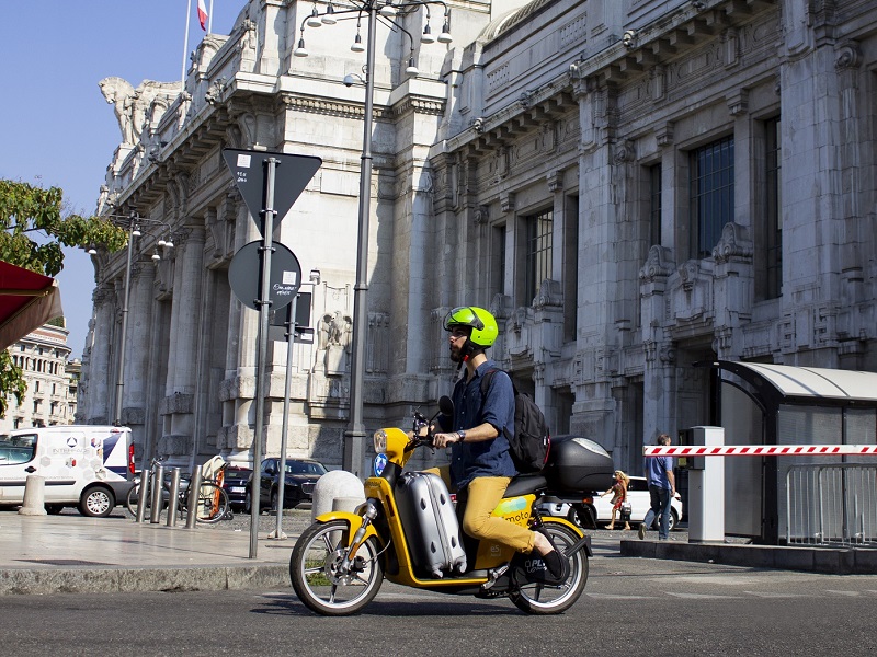 Consumerismo No profit aderisce all’Osservatorio nazionale per la sharing mobility: i consumatori sulla piattaforma di mobilità condivisa e sostenibile