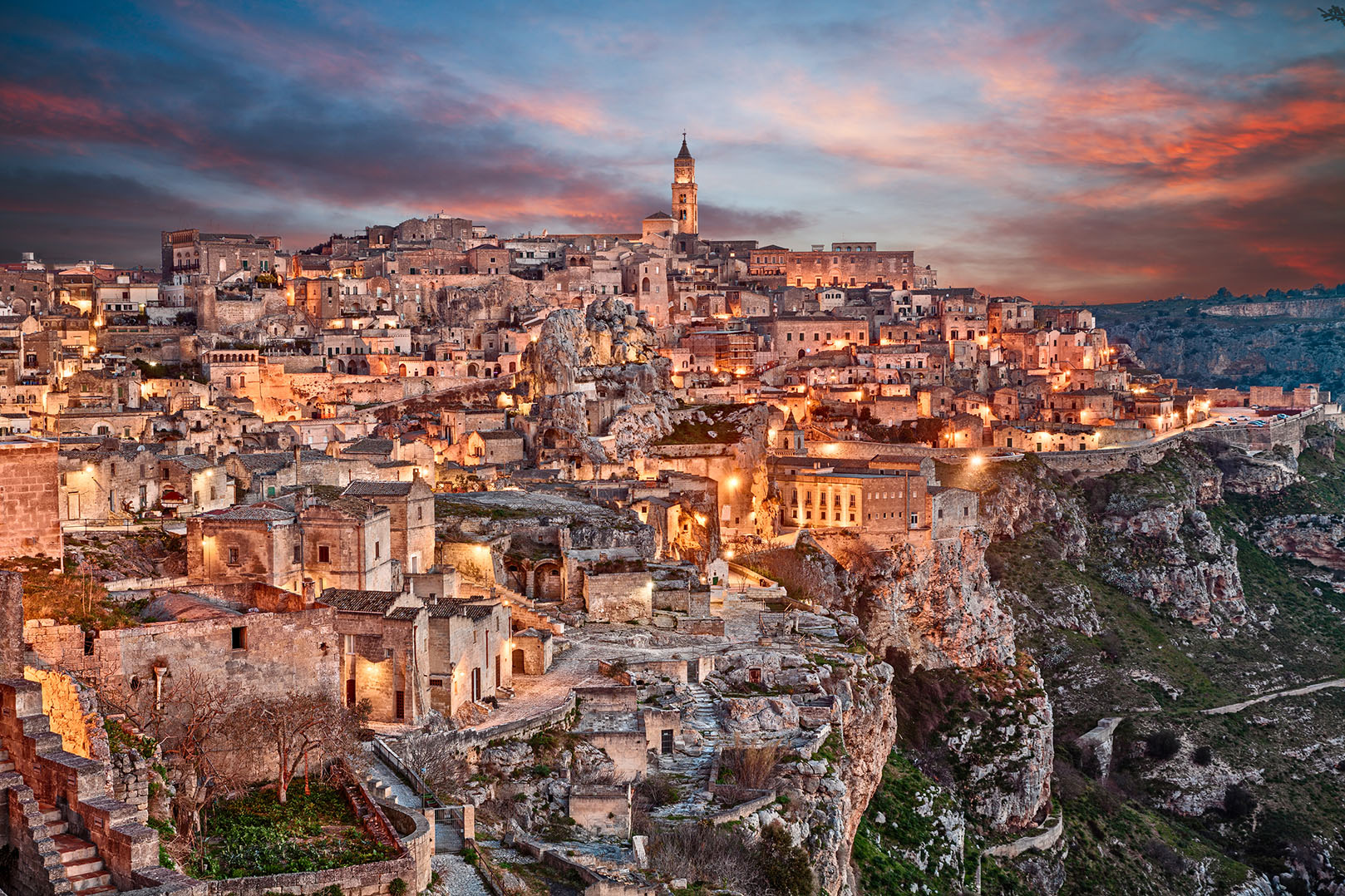 La Basilicata nel contesto europeo con il Progetto Ricas Italia, la Rete delle Istituzioni e dei Cittadini per la Cooperazione, la Cultura, l'Ambiente e la Solidarietà