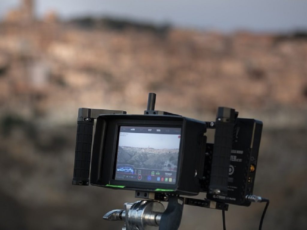 Arriva nelle multisale del Circuito Mathera-L'Ascolto dei Sassi: il documentario su una delle città più affascinanti d’Italia, nominata Capitale Europea della Cultura 2019