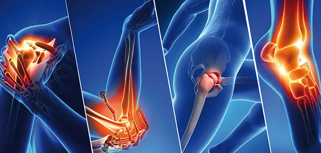 In ortopedia ci sono alcune malattie infettive che, seppur rare, hanno fatto registrare negli ultimi anni un aumento dell'incidenza. È il caso, ad esempio, della piomiosite