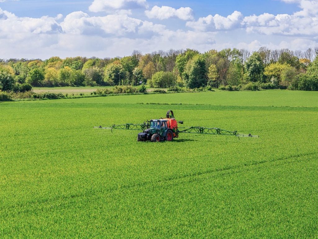 Pesticidi in agricoltura killer della biodiversità: per il WWF è ancora più urgente l’approvazione del nuovo Piano di Azione Nazionale per l’uso sostenibile dei prodotti fitosanitari
