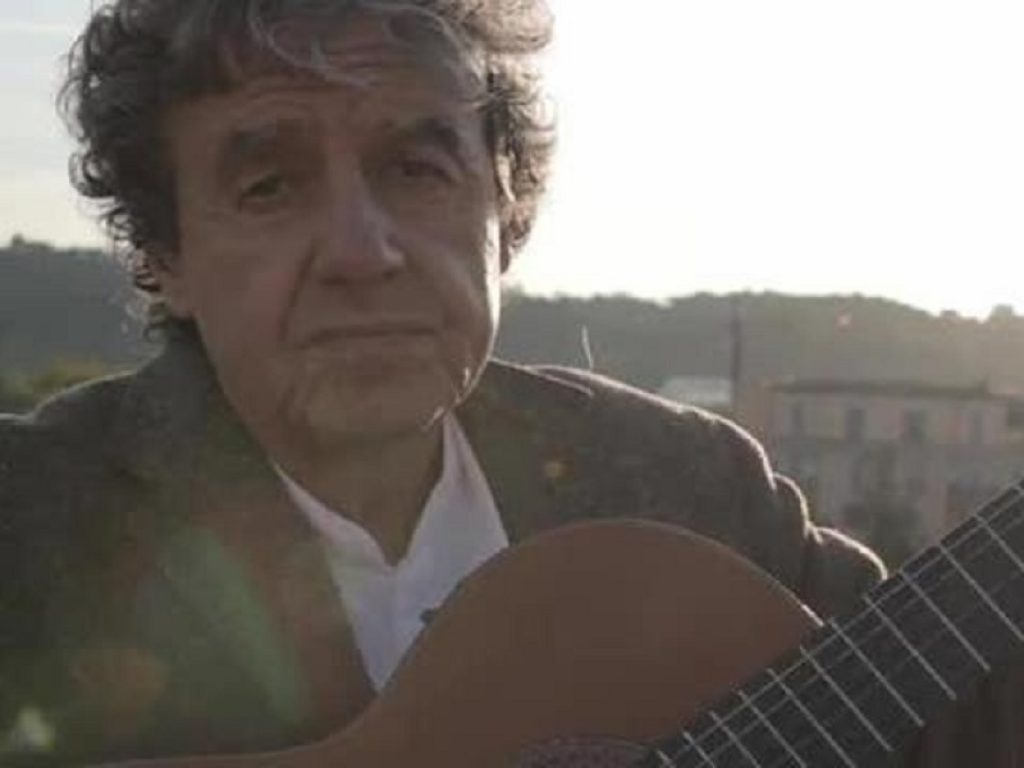 Pierfrancesco Poggi e il suo spettacolo C'Era una volta... il Teatro nelle Cantine, in scena all'OFF/OFF Theatre dal 6 al 10 febbraio 2019: un ritorno chiesto a gran voce dal pubblico