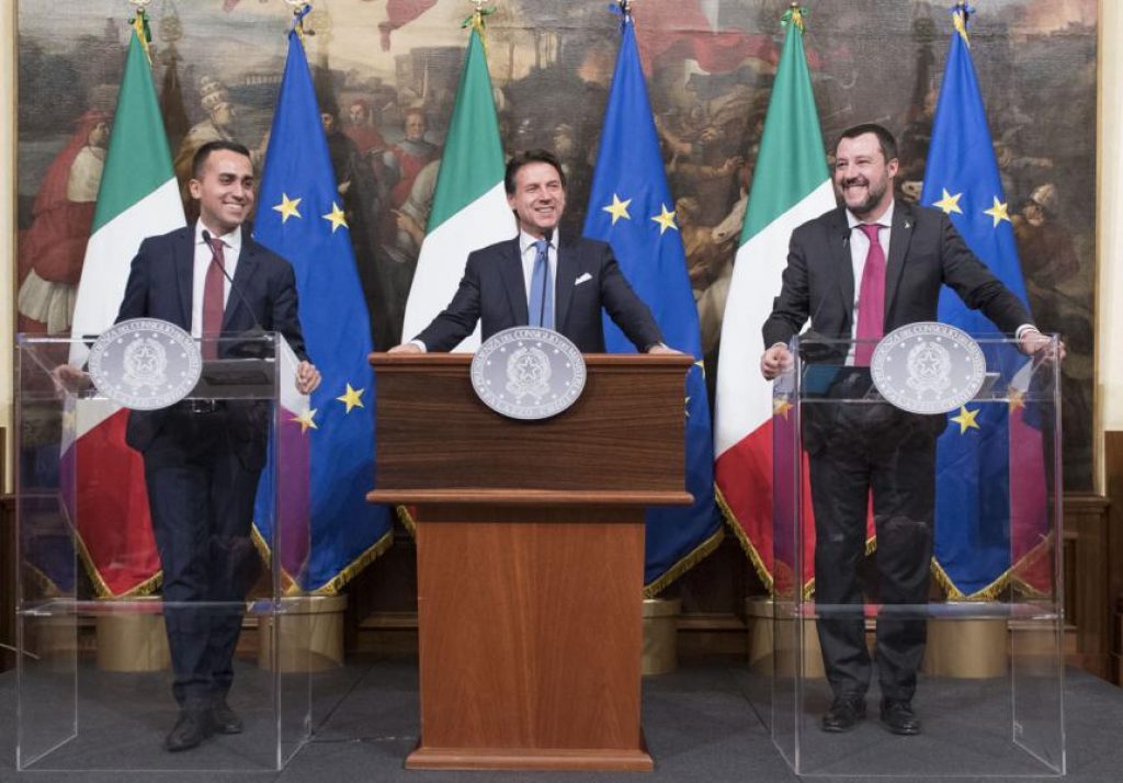 Come sono stati disciplinati reddito di cittadinanza e quota 100 per le pensioni in base al "Decretone" approvato dal Consiglio dei Ministri