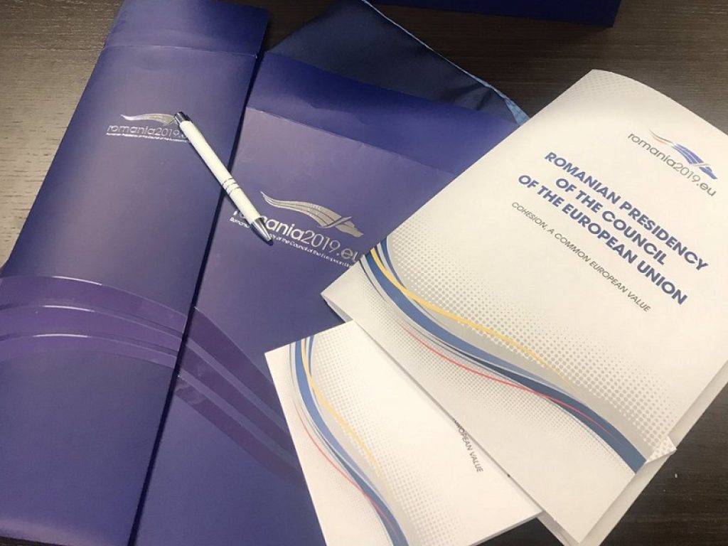 Il 1° gennaio 2019 è iniziata la Presidenza del Consiglio europeo della Romania, la prima volta dall’ammissione nel 2007. Bilancio e futuro dell’Europa i temi chiave