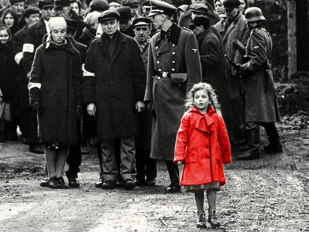 Il 27 gennaio alle 11:00 e alle 15:00 arriva nelle multisale del Circuito Schindler's List, l’indimenticabile film di Steven Spielberg sull’olocausto, con Liam Neeson e Ralph Fiennes