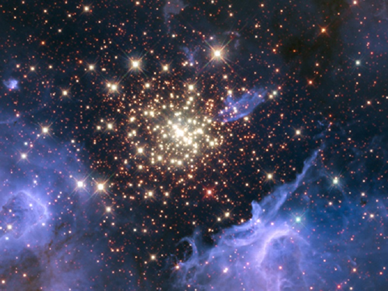 Cosmo Academy da Primavera al Parco Magicland di Valmontone: un’accademia dello Spazio che si propone di portare gli studenti in missione nel loro futuro