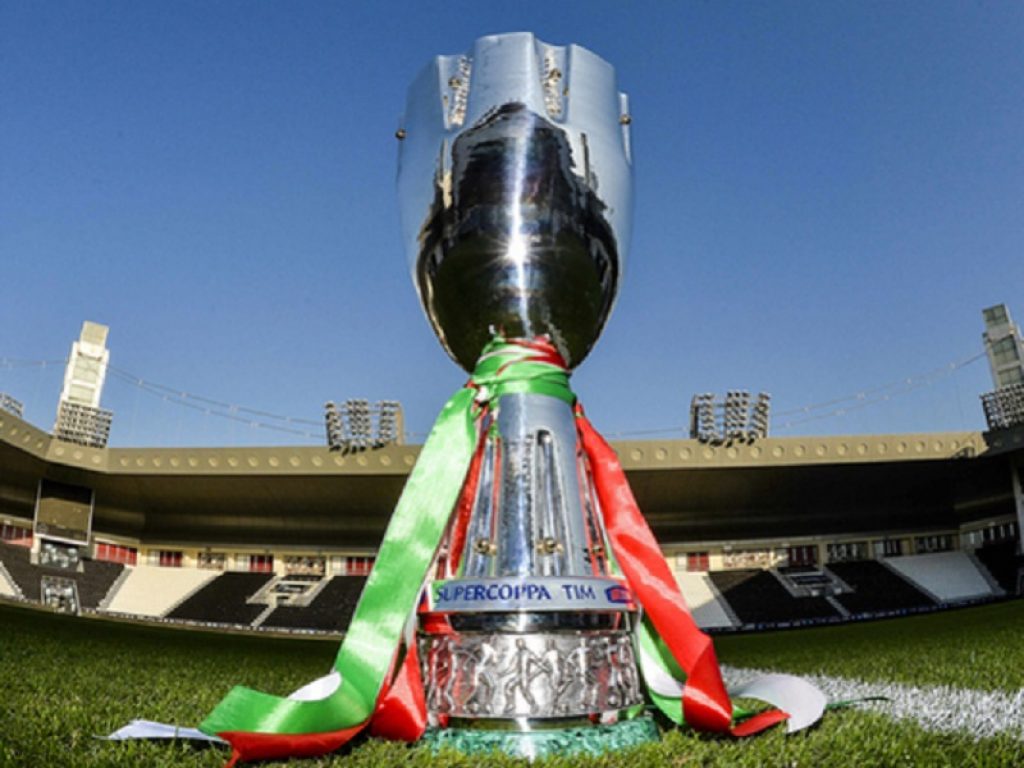 L'associazione dei consumatori diffida la Rai a non trasmettere la partita di Supercoppa italiana tra Juventus e Milan dopo le polemiche per l'accesso delle donne allo stadio