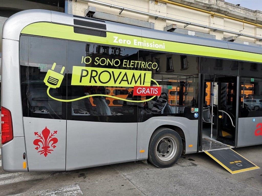 ENEA è presente alla prima edizione di ExpoMove, la manifestazione dedicata al tema della mobilità elettrica e sostenibile, che si svolgerà a Firenze fino al 12 aprile