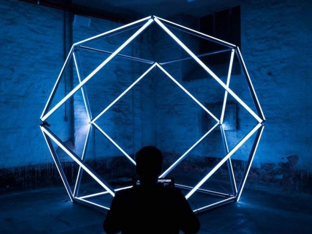 Bright Festival alla Stazione Leopolda di Firenze