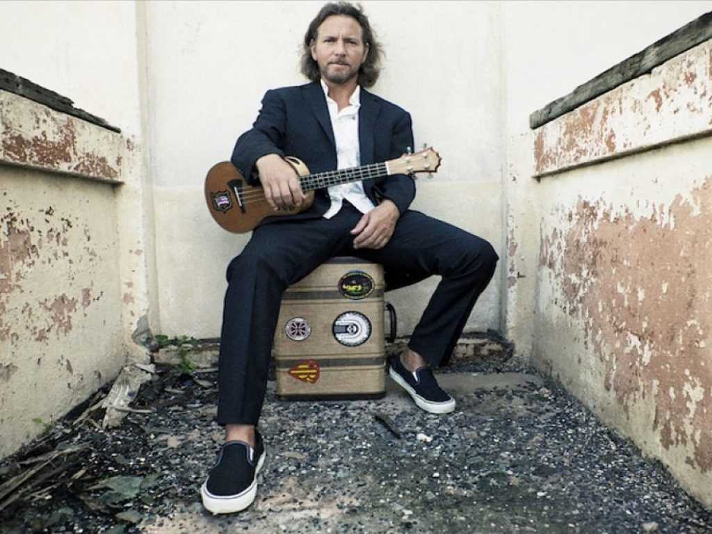 Eddie Vedder