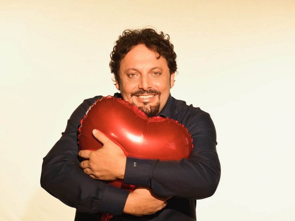 All'Auditorium Conciliazione di Roma nuove date per lo spettacolo di Enrico Brignano "Un'ora sola vi vorrei": biglietti già disponibili