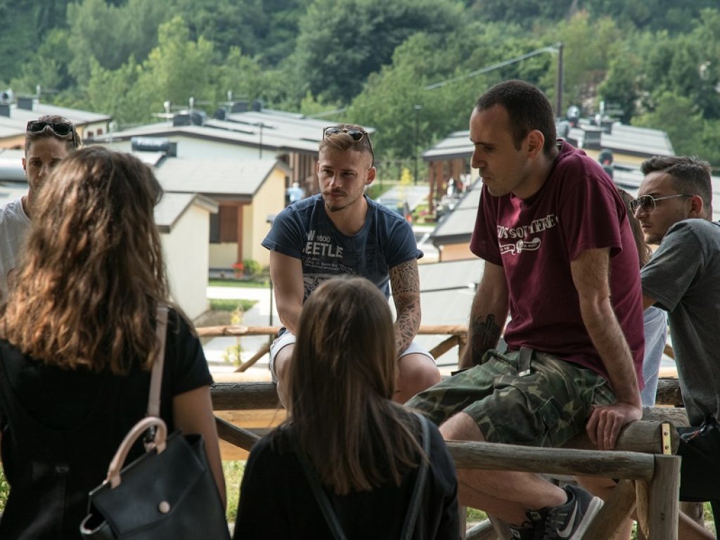 “Demopatia” è la nuova App di ActionAid: fumetti e video interviste per un progetto digitale collettivo sulla crisi della democrazia