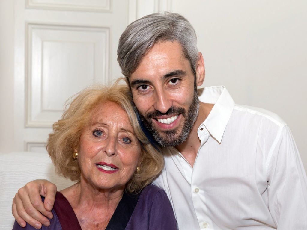 Dal 21 al 24 febbraio al Teatro Spazio 18b arriva lo spettacolo Pagine strappate di Aldo Cirri per la regia di Masaria Colucci