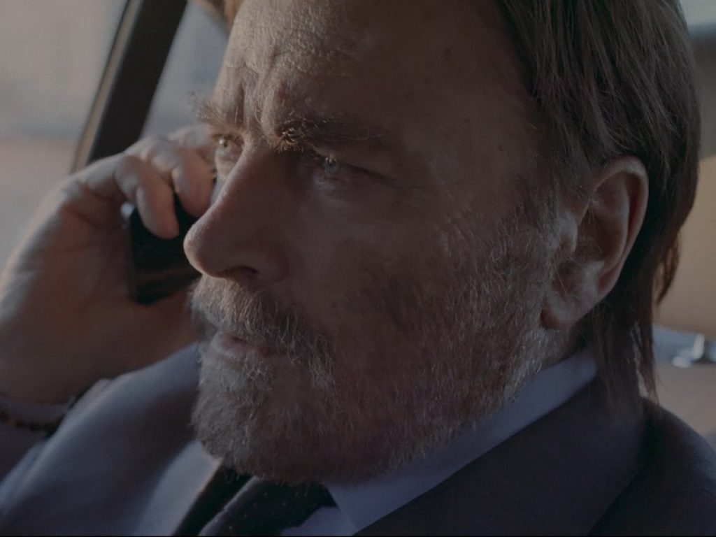 Il 17 febbraio, al Los Angeles Italia Film Festival, verrà presentato in anteprima mondiale  “Ed è subito sera”, il film di Claudio Insegno con protagonista Franco Nero 