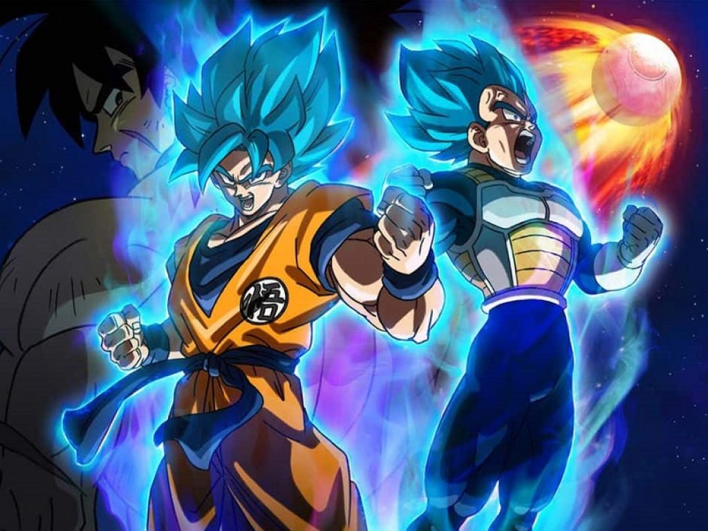 Grazie all’accordo tra Anime Factory e The Space Cinema, i fan di Dragon Ball potranno adesso godersi le proiezioni in lingua originale con sottotitoli in italiano. Appuntamento solo nei The Space Cinema, aderenti all’iniziativa, il 27 febbraio