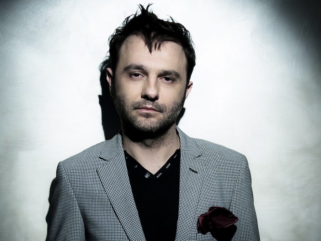 Dall'8 al 10 marzo Ivan Festa torna in scena al Teatrosophia con Pasolini a Villa Ada, il monologo tratto dal testo di Giorgio Manacorda 