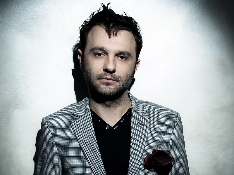 Dall'8 al 10 marzo Ivan Festa torna in scena al Teatrosophia con Pasolini a Villa Ada, il monologo tratto dal testo di Giorgio Manacorda 