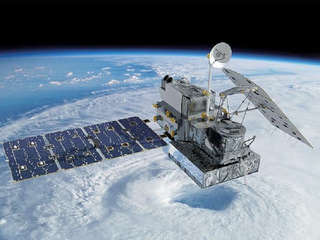 È partita la navicella Soyuz: il satellite italiano Cosmo Skymed è nello Spazio. Il lancio è avvenuto dalla base europea di Kourou, in Guyana francese