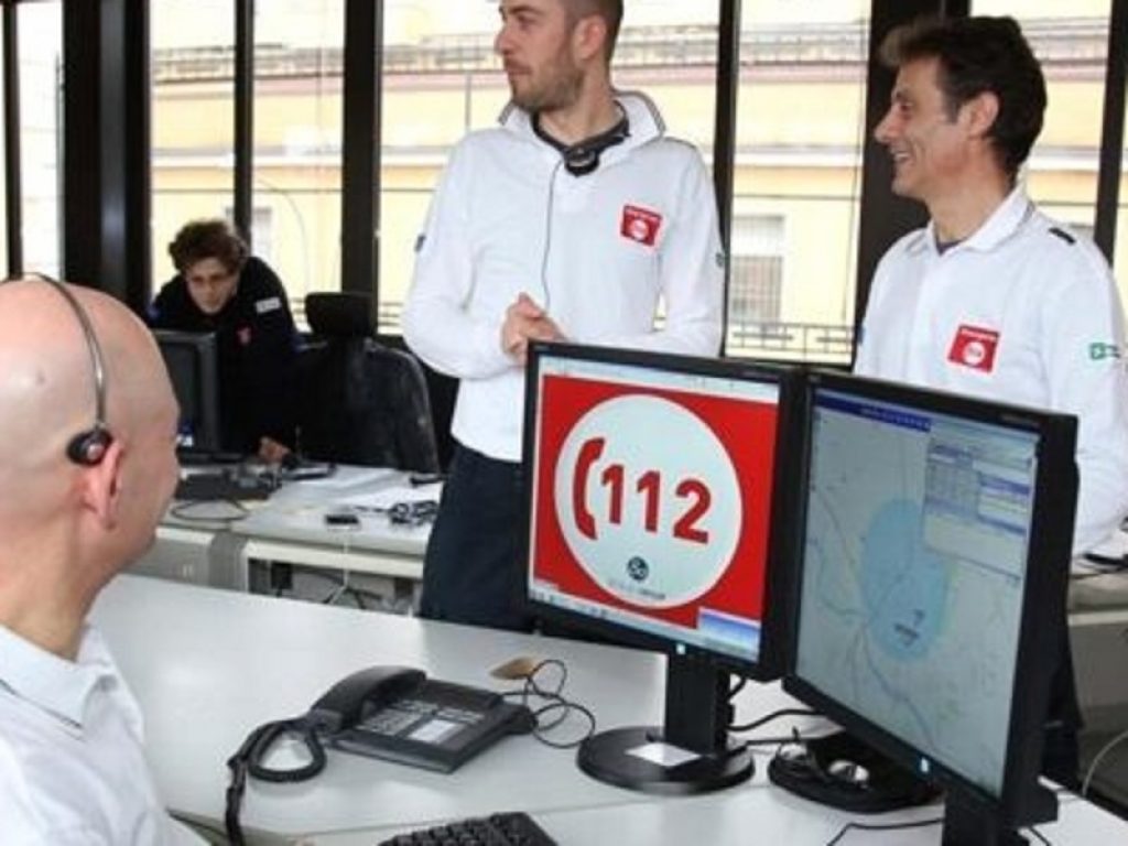 Numero unico di emergenza 112 anche nelle Marche e in Umbria: è in fase di realizzazione anche in Toscana, Sardegna, Puglia ed Emilia Romagna