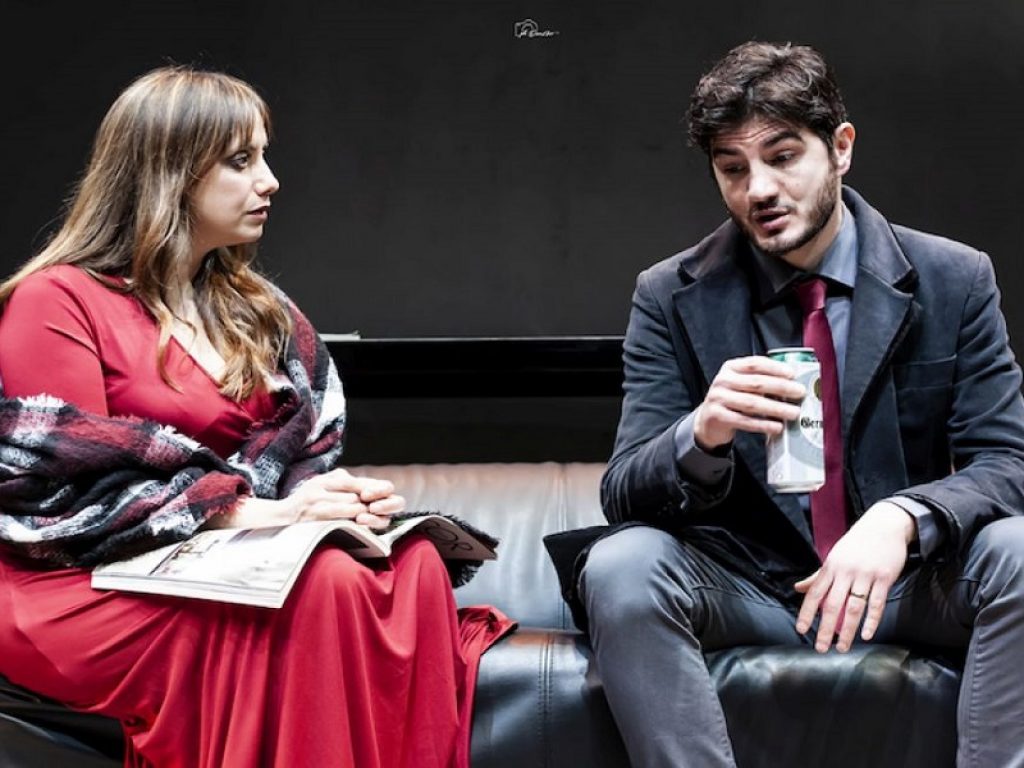 Nerium Park, foto Vincenzo Antonucci