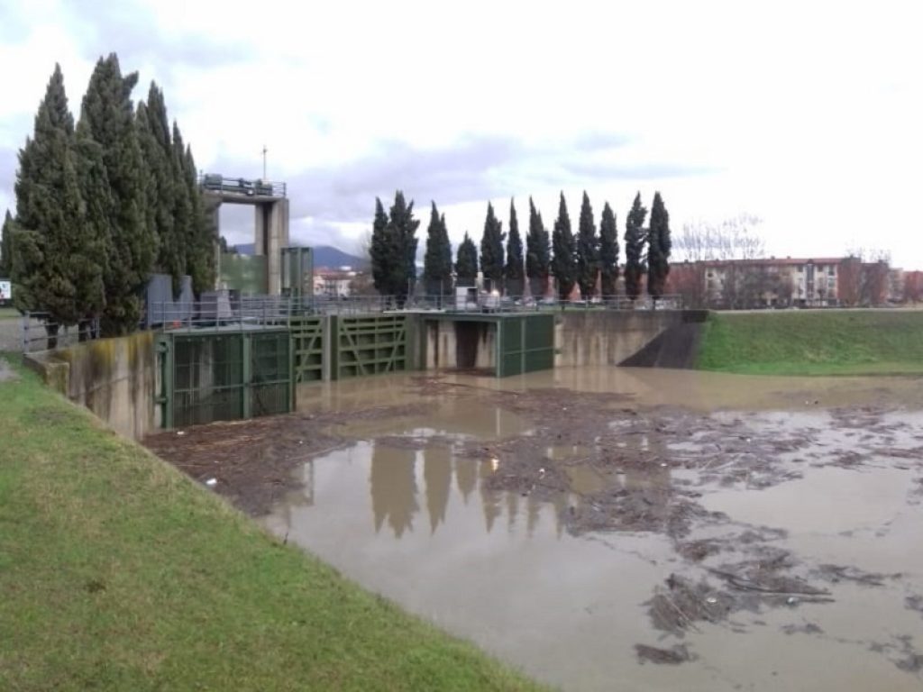 A cinque anni dalla riforma dei Consorzi di Bonifica il presidente di Anbi Toscana ha fatto il punto sui risultati attuali e sulle prospettive: in cantiere più manutenzione del territorio