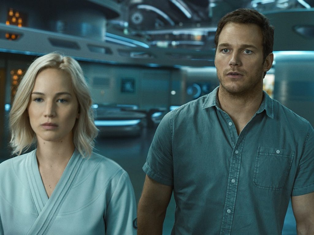 passengers