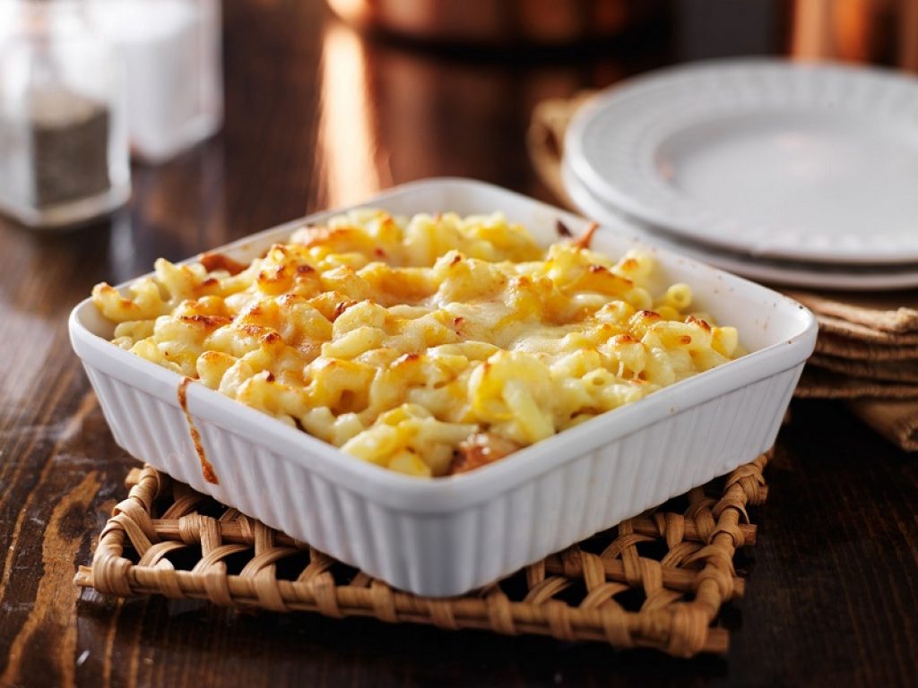 Dai condimenti alle tecniche di cottura, dai recipienti ideali alla gratinatura: i dieci consigli dei pastai AIDEPI per cucinare la pasta al forno