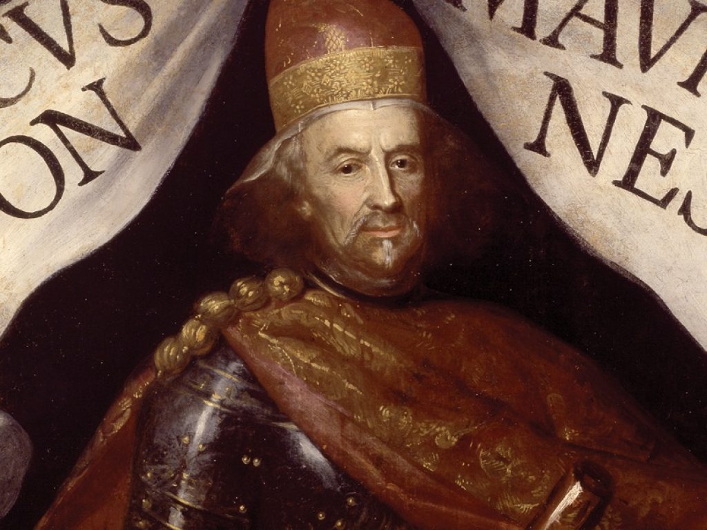 Il 26 febbraio l'Istituto Veneto di Scienze, Lettere ed Arti apre le celebrazioni del quattrocentesimo anniversario della nascita di Francesco Morosini con tre mezze giornate di convegno