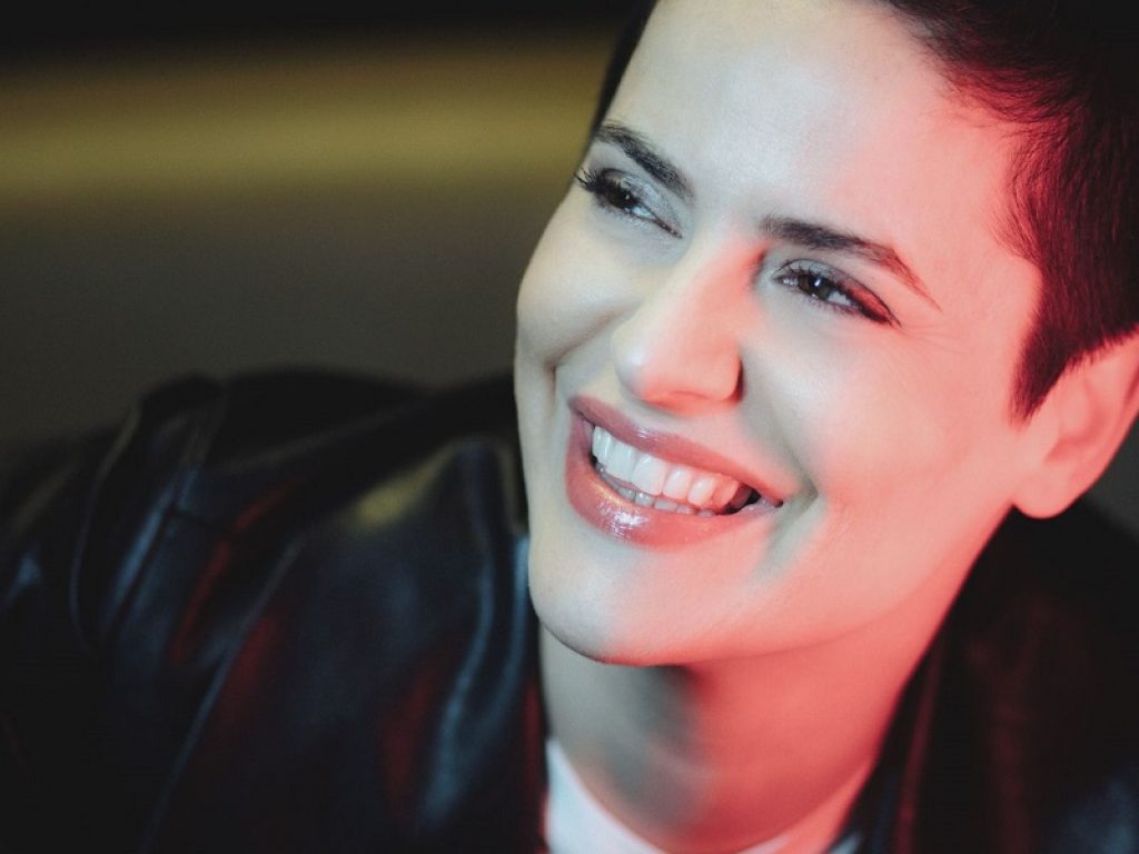 Domenica 3 marzo, dopo l'anteprima durante la trasmissione del sabato 2 marzo di Rai1 "Ora o mai più", esce "Era digitale", il nuovo singolo di Silvia Salemi