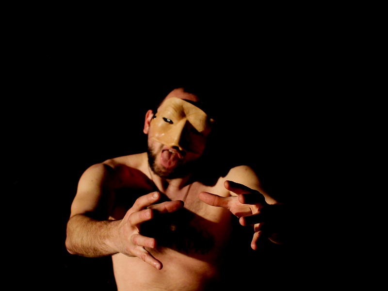 TVATT torna in scena il 22 e 23 Novembre a Roma, questa volta  nel teatro di SpinOFF, realtà nata all'interno di Spin Time