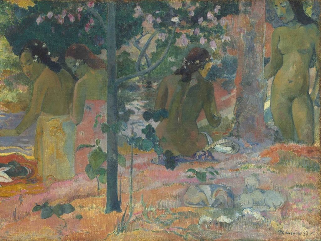 Per La Grande Arte al Cinema in arrivo nelle sale italiane solo il 25, 26 e 27 marzo il film Gauguin a Tahiti. Il Paradiso perduto. Ecco il trailer