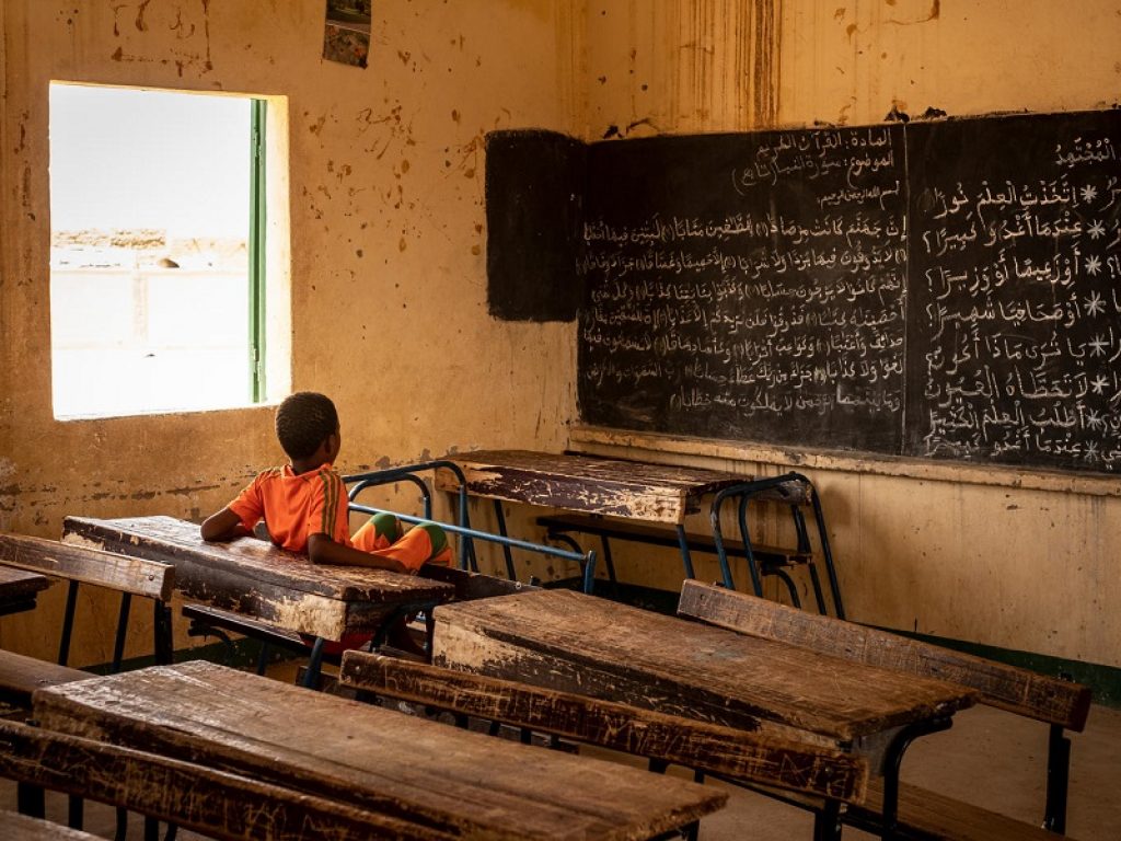Allarme UNICEF: nella regione del Sahel 400mila bambini senza scuola a causa delle violenze. Oltre 2.000 istituti in Burkina Faso, Mali e Niger costrette alla chiusura o alla non operatività