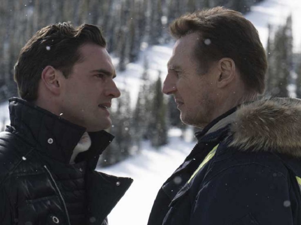 Un uomo tranquillo in lingua originale arriva al cinema. Doppio appuntamento giovedì 21 febbraio e in replica mercoledì 27 nelle multisale del circuito UCI