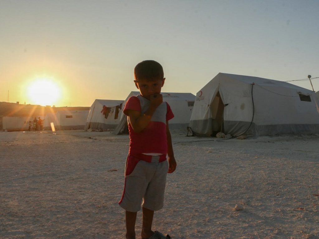 Azione contro la Fame lancia l'allarme per la Siria: il Coronavirus è la nuova minaccia, solo 59 ospedali attivi nel Paese e carenza di medici