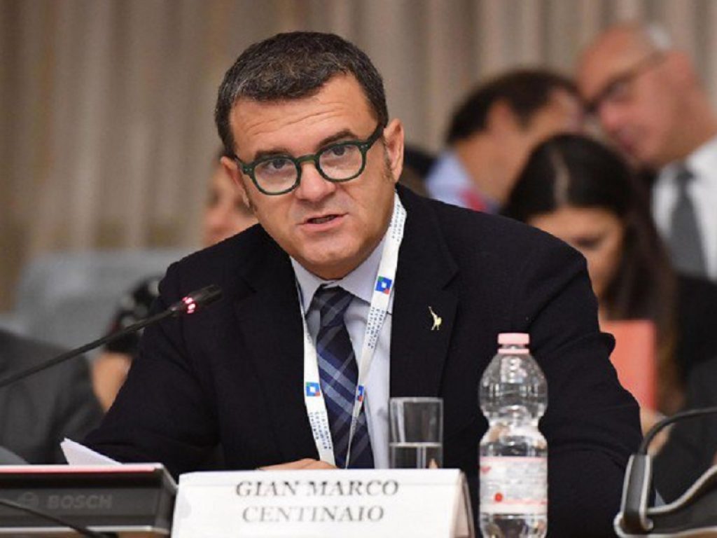 Il Ministro delle Politiche Agricole Centinaio annuncia la convocazione di un tavolo interministeriale di crisi per affrontare la questione della cimice asiatica