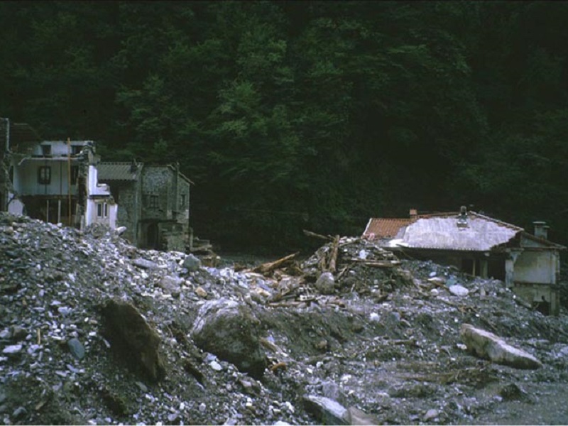 Dissesto idrogeologico: ministero dell'Ambiente e Regione Toscana firmano IV atto integrativo dell’Accordo di programma che dà il via a 8 nuovi interventi urgenti