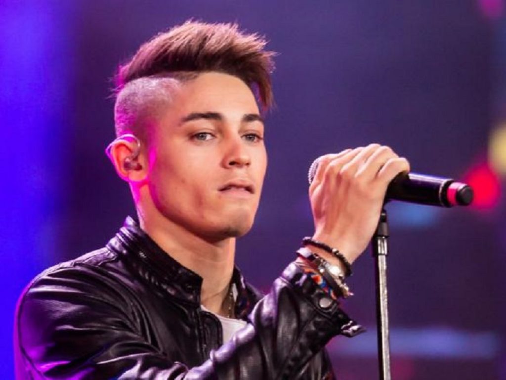 I concerti di Einar a Roma (20 maggio, Largo Venue) e a Milano (22 maggio, Magazzini Generali) sono rinviati a data da definirsi