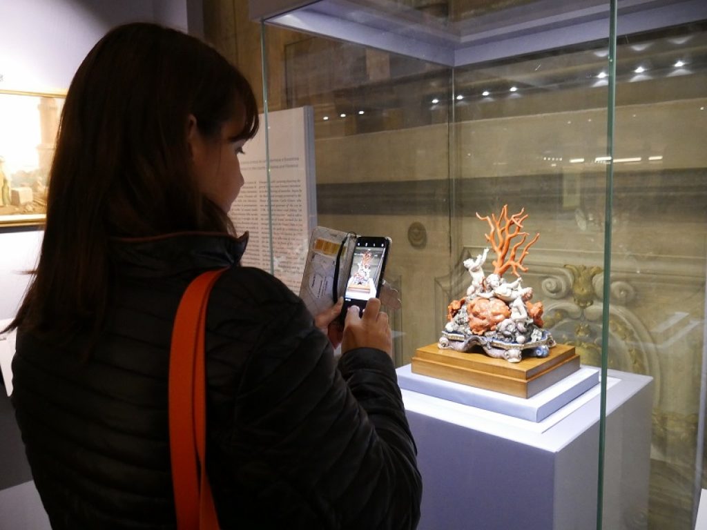 Palazzo Pitti, ex reggia medicea, dal 1° settembre aprirà per tutta la giornata fino alle 18:30: sarà visitabile per tutto il giorno