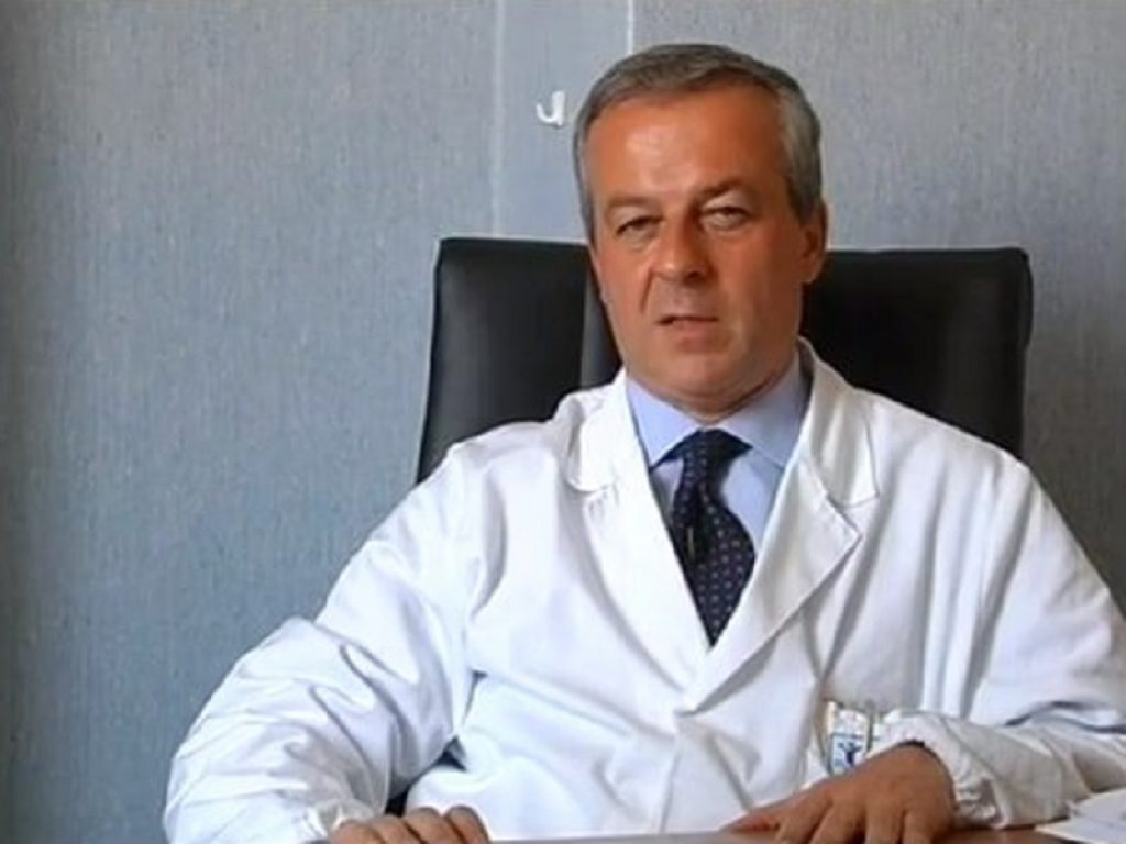 Cambia il Comitato tecnico scientifico: dodici membri, Locatelli coordinatore. Lo stabilisce un'ordinanza del capo della Protezione Civile Fabrizio Curcio