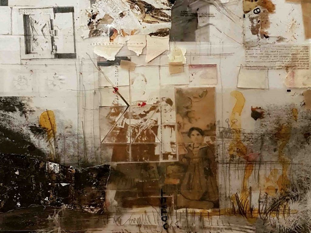 Le Sale Lino Longhi del Palazzo del Commercio di Lugo ospitano la mostra [Trasparire] con le opere di Maurizio Pilò: vernissage domenica 24 Febbraio alle ore 17