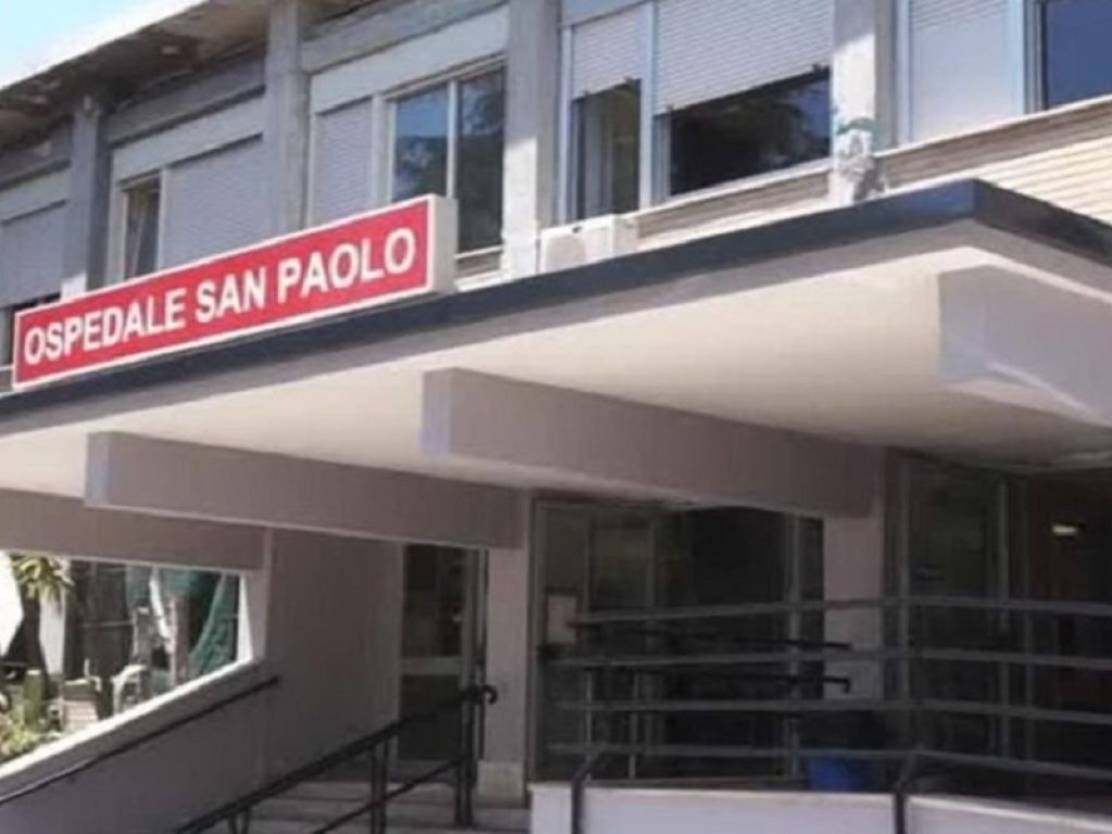 Decesso di un 72enne all'Ospedale S. Paolo di Napoli dopo ore di attesa al pronto soccorso: il ministro della Salute Giulia Grillo invia una task force
