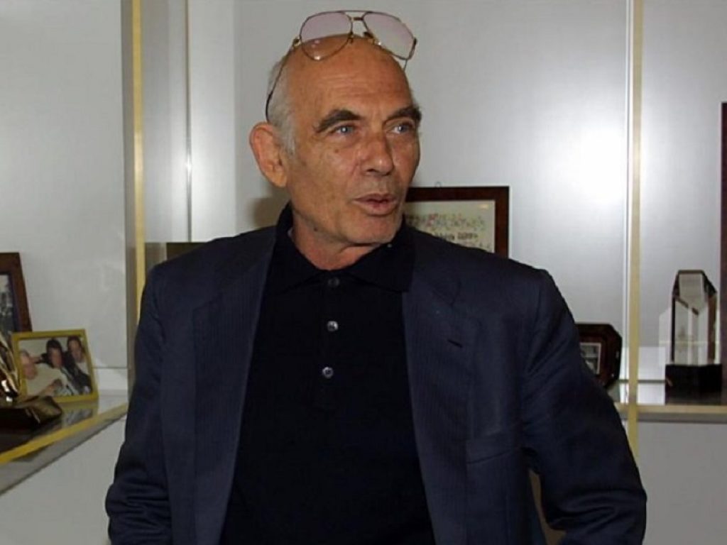 Presentata a Roma la prima edizione del Premio cinematografico Pasquale Squitieri, "Il piacere della libertà": premiazione il prossimo Novembre