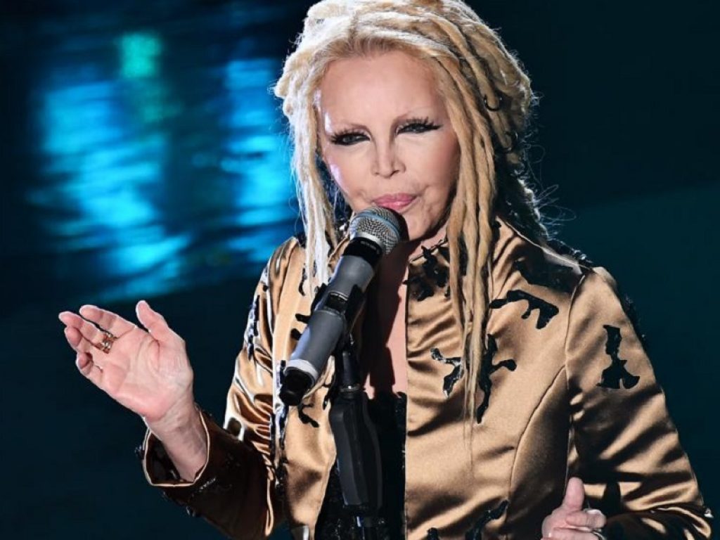 L’1 marzo partirà dal Teatro Bobbio di Trieste il ”RED TOUR”, il tour nei teatri di Patty Pravo: ecco tutte le date