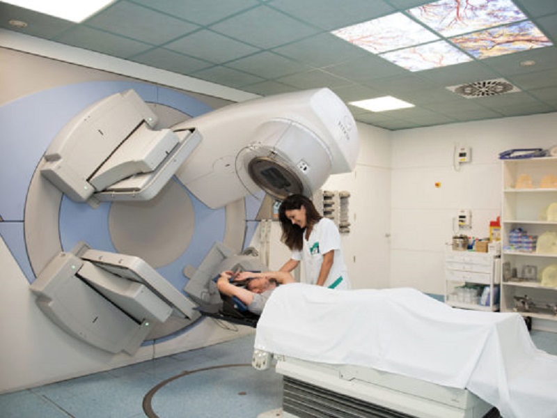 Radioterapia oncologica italiana in continua evoluzione: lo confermano i risultati dell'indagine nazionale promossa dall'associazione AIRO